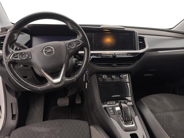 OPEL GRANDLAND 1.5 ECOTEC BUS. ELEG. S&S 130CV  - foto 12
