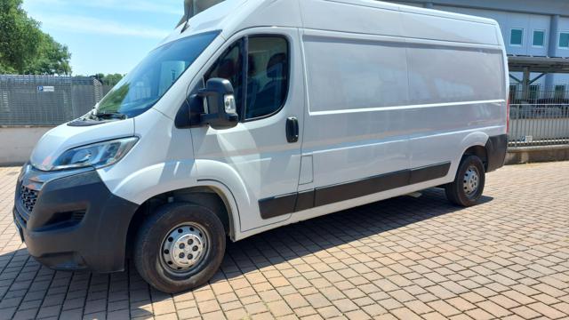 CITROEN JUMPER 35 BLUEHDI 140 S&S PLM-TA FURGON - foto 4
