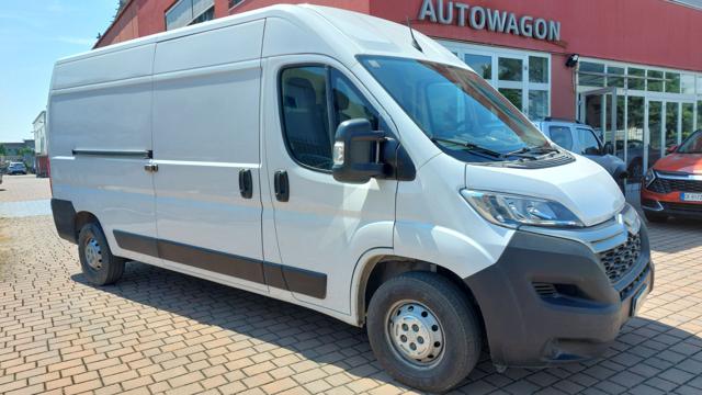 CITROEN JUMPER 35 BLUEHDI 140 S&S PLM-TA FURGON - foto 2