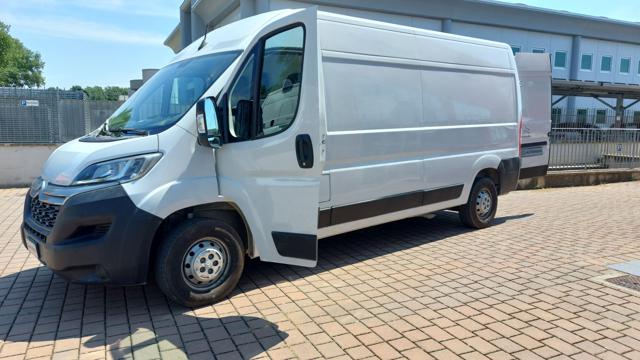 CITROEN JUMPER 35 BLUEHDI 140 S&S PLM-TA FURGON - foto 23