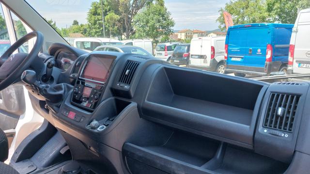 CITROEN JUMPER 35 BLUEHDI 140 S&S PLM-TA FURGON - foto 12