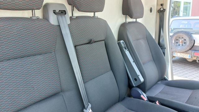 CITROEN JUMPER 35 BLUEHDI 140 S&S PLM-TA FURGON - foto 14
