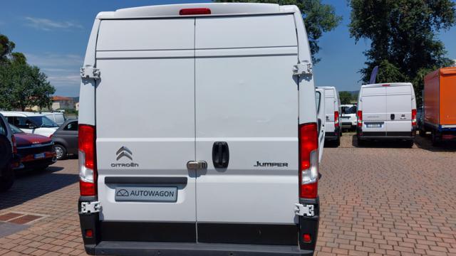 CITROEN JUMPER 35 BLUEHDI 140 S&S PLM-TA FURGON - foto 14