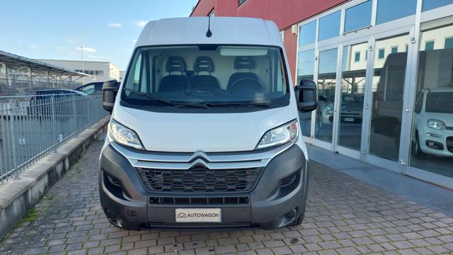 CITROEN JUMPER 35 BLUEHDI 140 S&S PLM-TA FURGON