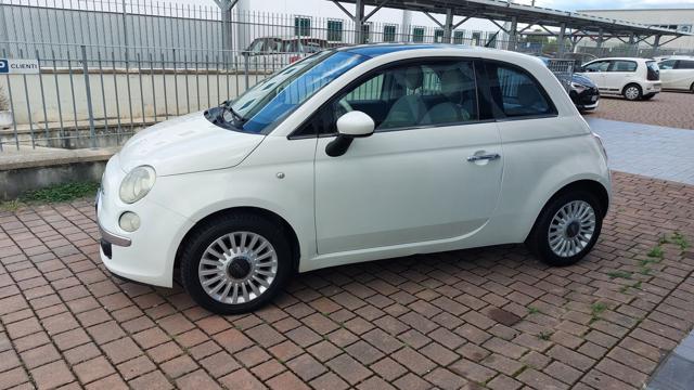 FIAT 500 1.3 MULTIJET 16V 75 CV LOUNGE - foto 3