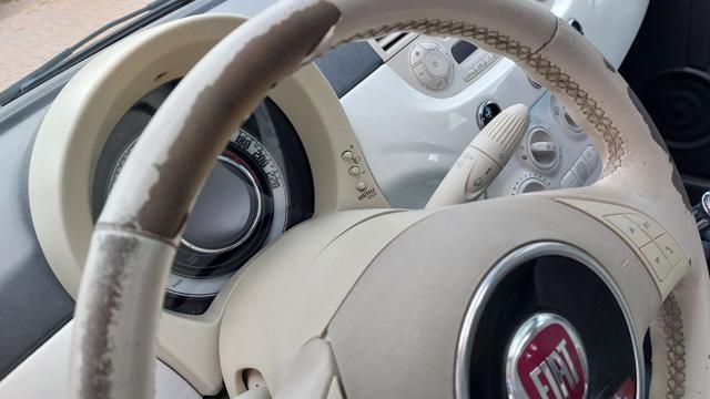 FIAT 500 1.3 MULTIJET 16V 75 CV LOUNGE - foto 19