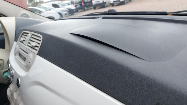 FIAT 500 1.3 MULTIJET 16V 75 CV LOUNGE - foto 22