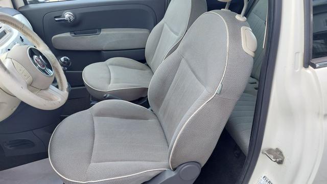 FIAT 500 1.3 MULTIJET 16V 75 CV LOUNGE - foto 6