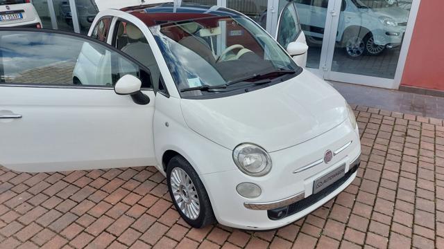 FIAT 500 1.3 MULTIJET 16V 75 CV LOUNGE - foto 26