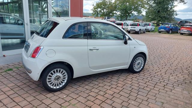 FIAT 500 1.3 MULTIJET 16V 75 CV LOUNGE - foto 4