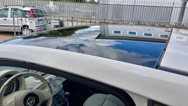 FIAT 500 1.3 MULTIJET 16V 75 CV LOUNGE - foto 11
