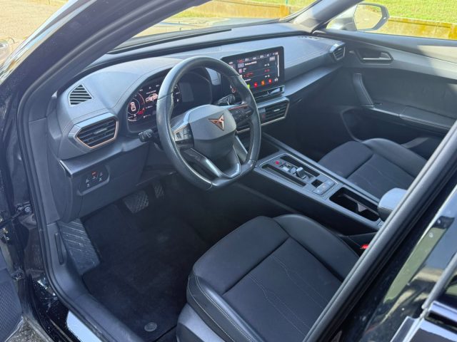 CUPRA FORMENTOR 1.5 TSI DSG LED - BT - ACC - TEL - foto 12