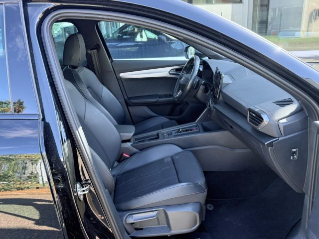 CUPRA FORMENTOR 1.5 TSI DSG LED - BT - ACC - TEL - foto 13