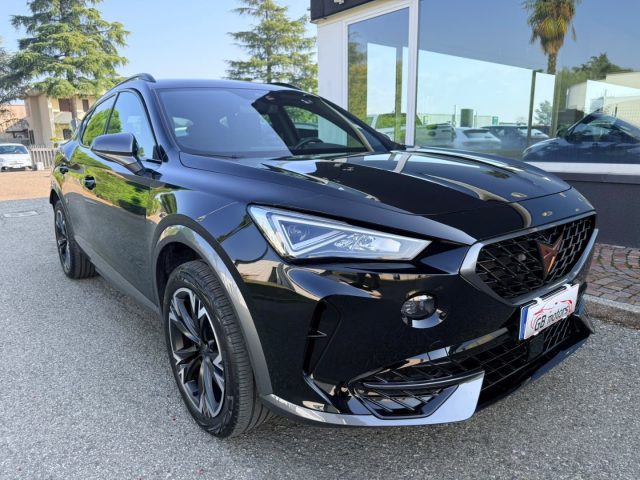 CUPRA FORMENTOR 1.5 TSI DSG LED - BT - ACC - TEL - foto 4