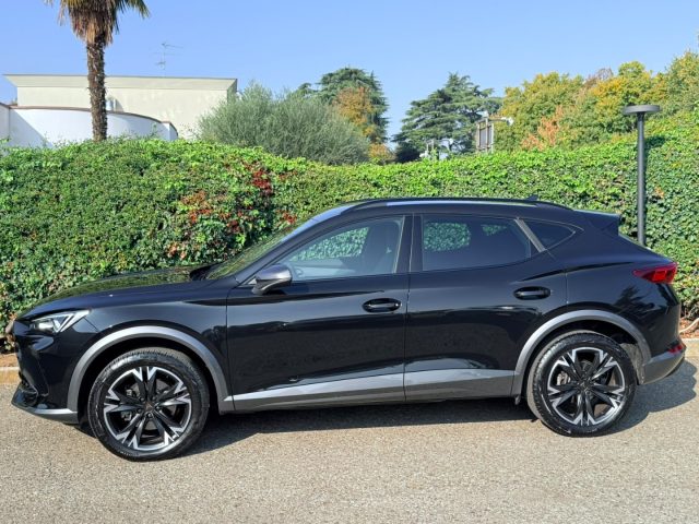 CUPRA FORMENTOR 1.5 TSI DSG LED - BT - ACC - TEL - foto 9