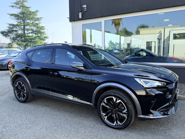 CUPRA FORMENTOR 1.5 TSI DSG LED - BT - ACC - TEL - foto 5