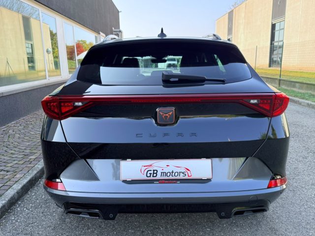 CUPRA FORMENTOR 1.5 TSI DSG LED - BT - ACC - TEL - foto 8