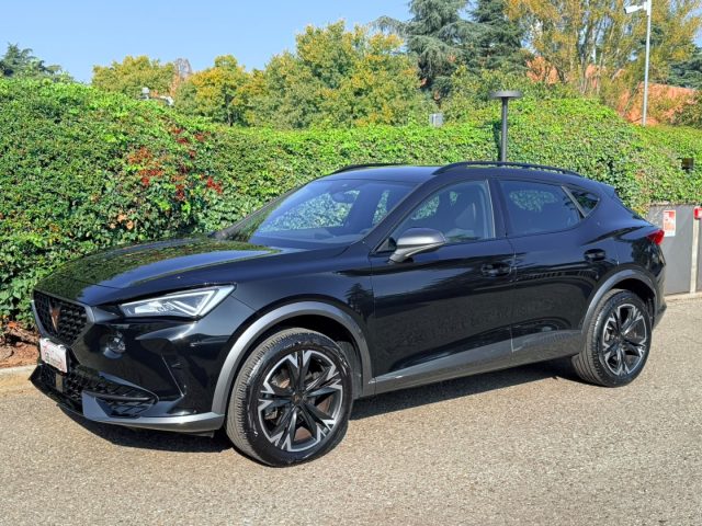 CUPRA FORMENTOR 1.5 TSI DSG LED - BT - ACC - TEL - foto 2