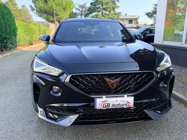 CUPRA FORMENTOR 1.5 TSI DSG LED - BT - ACC - TEL - foto 3