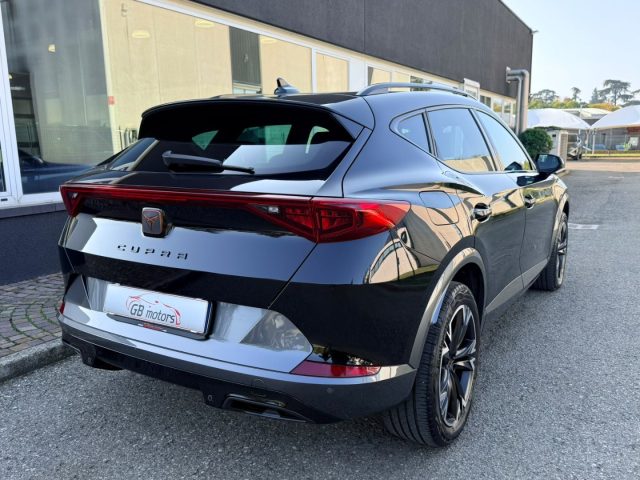 CUPRA FORMENTOR 1.5 TSI DSG LED - BT - ACC - TEL - foto 7