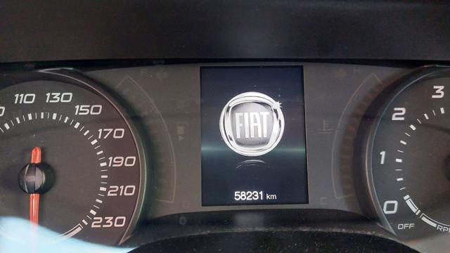 FIAT TIPO 1.3 MJT S&S 5 PORTE BUSINESS AZ. - foto 16