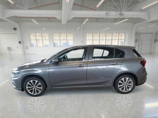 FIAT TIPO 1.3 MJT S&S 5 PORTE BUSINESS AZ. - foto 29