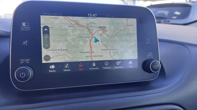 FIAT TIPO 1.3 MJT S&S 5 PORTE BUSINESS AZ. - foto 14