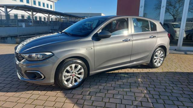 FIAT TIPO 1.3 MJT S&S 5 PORTE BUSINESS AZ. - foto 23