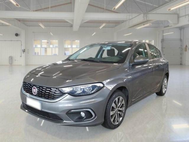 FIAT TIPO 1.3 MJT S&S 5 PORTE BUSINESS AZ. - foto 28