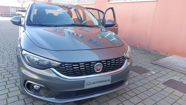 FIAT TIPO 1.3 MJT S&S 5 PORTE BUSINESS AZ. - foto 22