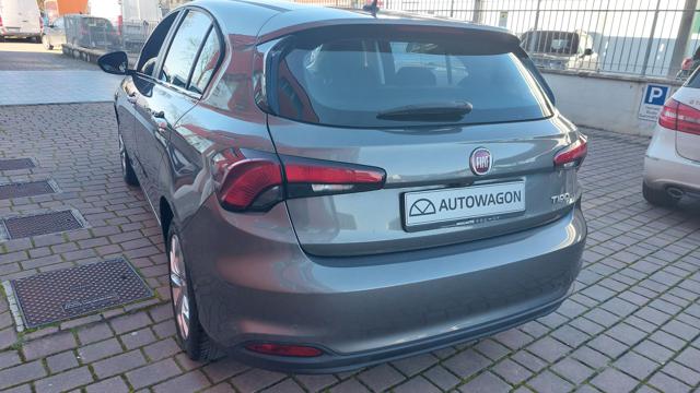 FIAT TIPO 1.3 MJT S&S 5 PORTE BUSINESS AZ. - foto 4