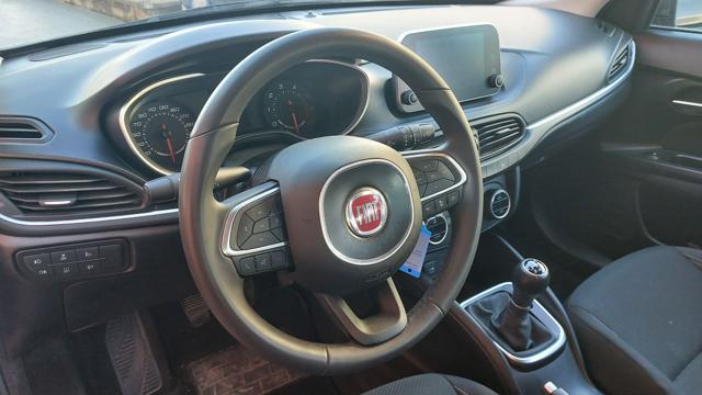 FIAT TIPO 1.3 MJT S&S 5 PORTE BUSINESS AZ. - foto 11