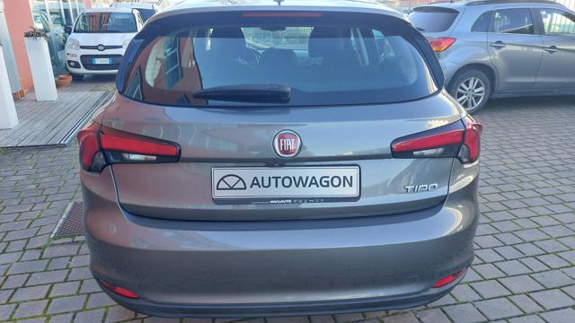 FIAT TIPO 1.3 MJT S&S 5 PORTE BUSINESS AZ. - foto 17