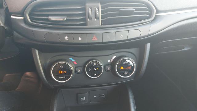 FIAT TIPO 1.3 MJT S&S 5 PORTE BUSINESS AZ. - foto 13