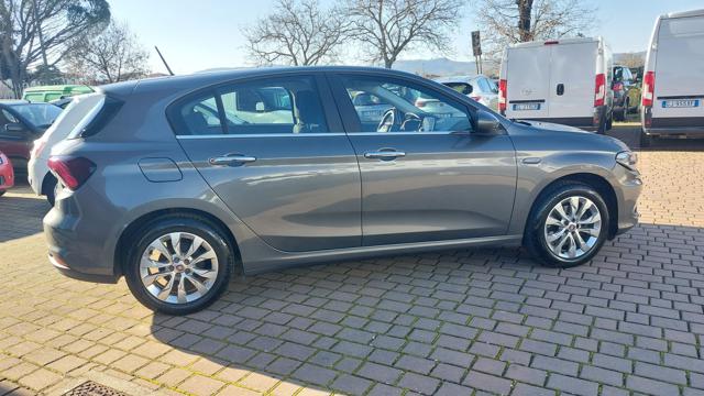 FIAT TIPO 1.3 MJT S&S 5 PORTE BUSINESS AZ. - foto 24