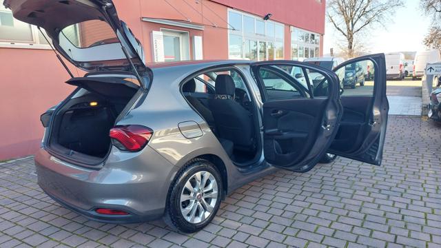 FIAT TIPO 1.3 MJT S&S 5 PORTE BUSINESS AZ. - foto 21