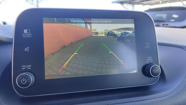 FIAT TIPO 1.3 MJT S&S 5 PORTE BUSINESS AZ. - foto 15