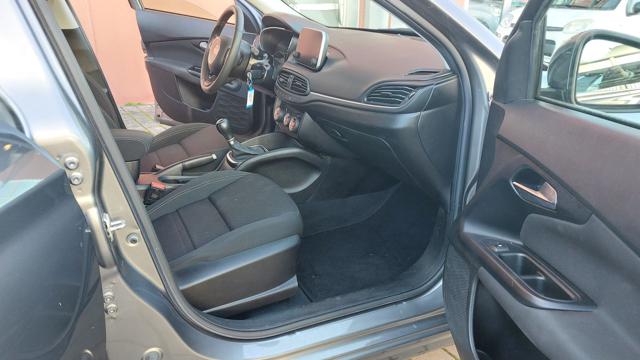 FIAT TIPO 1.3 MJT S&S 5 PORTE BUSINESS AZ. - foto 10