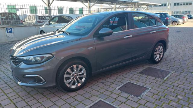 FIAT TIPO 1.3 MJT S&S 5 PORTE BUSINESS AZ. - foto 3