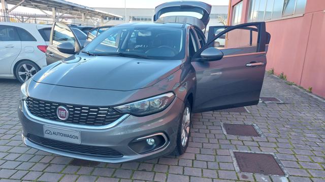 FIAT TIPO 1.3 MJT S&S 5 PORTE BUSINESS AZ. - foto 20