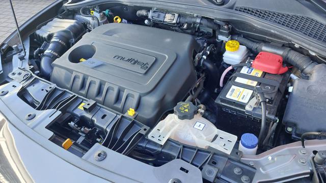 FIAT TIPO 1.3 MJT S&S 5 PORTE BUSINESS AZ. - foto 26