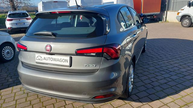 FIAT TIPO 1.3 MJT S&S 5 PORTE BUSINESS AZ. - foto 25