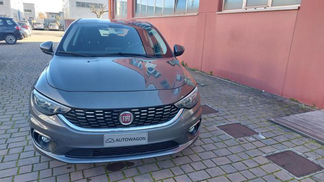 FIAT TIPO 1.3 MJT S&S 5 PORTE BUSINESS AZ. - foto 6