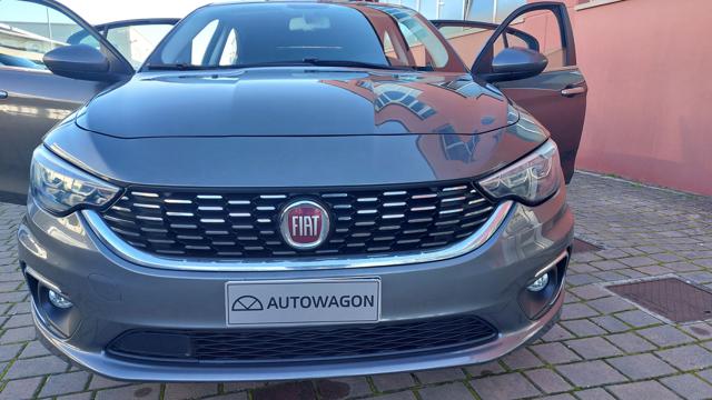 FIAT TIPO 1.3 MJT S&S 5 PORTE BUSINESS AZ. - foto 32