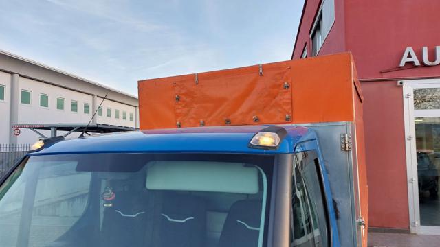 IVECO DAILY 35S12 2.3 PM CENTINATO E RIF. AT - foto 29