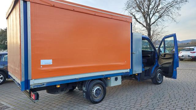 IVECO DAILY 35S12 2.3 PM CENTINATO E RIF. AT - foto 25