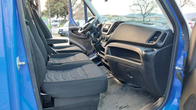 IVECO DAILY 35S12 2.3 PM CENTINATO E RIF. AT - foto 14