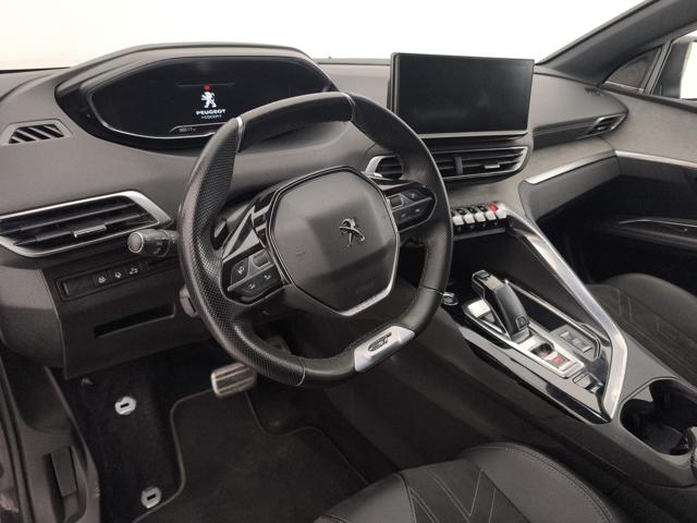 PEUGEOT 3008 1.5 BLUEHDI GT PACK S&S 130CV EA - foto 10
