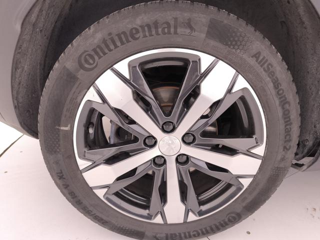 PEUGEOT 3008 1.5 BLUEHDI GT PACK S&S 130CV EA - foto 25