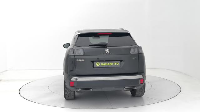 PEUGEOT 3008 1.5 BLUEHDI GT PACK S&S 130CV EA - foto 4